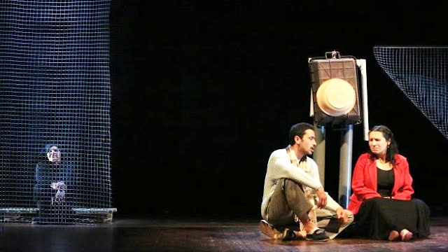 المسرح الجزائري  تخبّطات في قبضة التقشّف